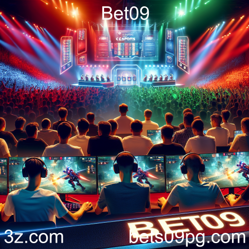 A Revolução dos eSports: O Novo Fenômeno Cultural