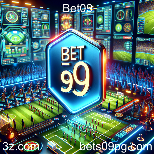 Explorando a Categoria de Jogos Virtuais no Bet09